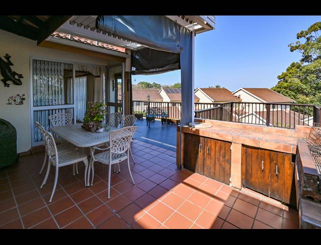 4 BEDROOM TOWNHOUSE FOR SALE IN WESTVILLE